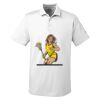 Fusion Polo Thumbnail