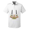 Fusion Polo Thumbnail