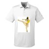 Fusion Polo Thumbnail