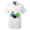 Fusion Polo Thumbnail