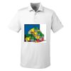 Fusion Polo Thumbnail