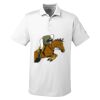 Fusion Polo Thumbnail