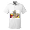 Fusion Polo Thumbnail
