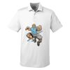 Fusion Polo Thumbnail