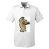 Fusion Polo Thumbnail
