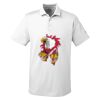 Fusion Polo Thumbnail