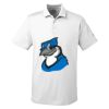 Fusion Polo Thumbnail