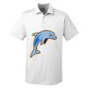Fusion Polo Thumbnail