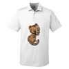 Fusion Polo Thumbnail