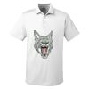 Fusion Polo Thumbnail