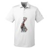 Fusion Polo Thumbnail