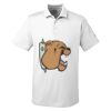 Fusion Polo Thumbnail