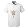 Fusion Polo Thumbnail
