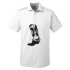 Fusion Polo Thumbnail