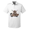 Fusion Polo Thumbnail
