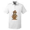 Fusion Polo Thumbnail