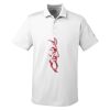 Fusion Polo Thumbnail