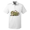 Fusion Polo Thumbnail