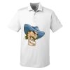 Fusion Polo Thumbnail