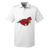 Fusion Polo Thumbnail