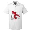 Fusion Polo Thumbnail