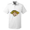Fusion Polo Thumbnail
