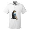 Fusion Polo Thumbnail