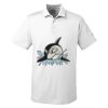 Fusion Polo Thumbnail
