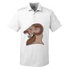 Fusion Polo Thumbnail