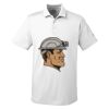 Fusion Polo Thumbnail