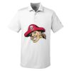 Fusion Polo Thumbnail