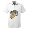 Fusion Polo Thumbnail