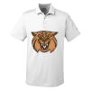 Fusion Polo Thumbnail