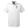 Fusion Polo Thumbnail