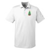 Fusion Polo Thumbnail