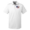 Fusion Polo Thumbnail