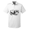 Fusion Polo Thumbnail
