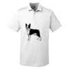 Fusion Polo Thumbnail