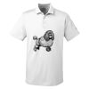 Fusion Polo Thumbnail