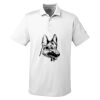Fusion Polo Thumbnail