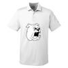 Fusion Polo Thumbnail