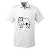Fusion Polo Thumbnail