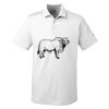 Fusion Polo Thumbnail