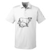 Fusion Polo Thumbnail