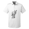 Fusion Polo Thumbnail