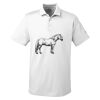 Fusion Polo Thumbnail