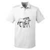 Fusion Polo Thumbnail