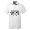 Fusion Polo Thumbnail