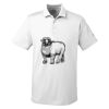 Fusion Polo Thumbnail