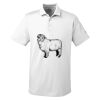 Fusion Polo Thumbnail